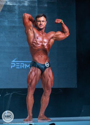 Фотограф Александр Васильев